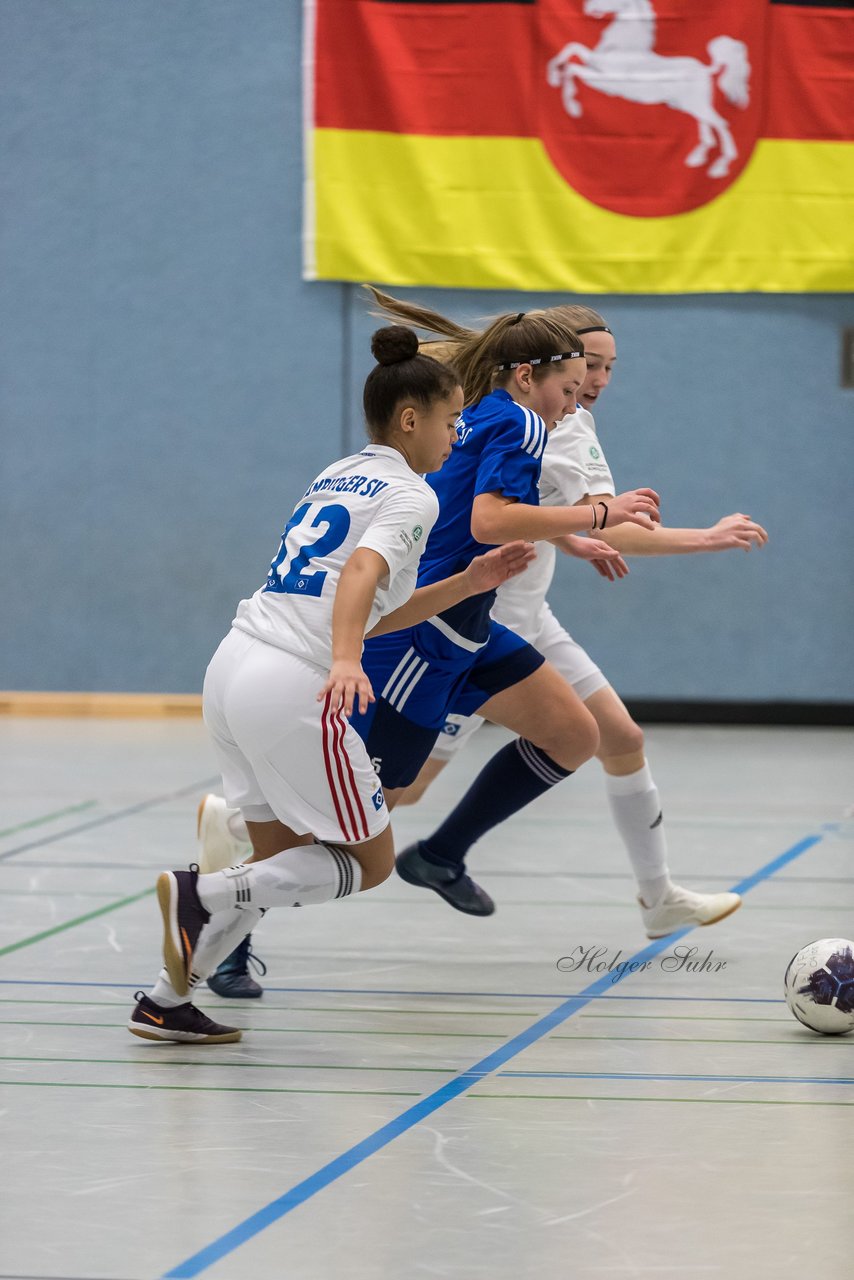 Bild 430 - Loewinnen Cup B-Juniorinnen